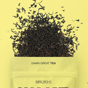 Wake the Fuck Up Black tea, 20 Servings