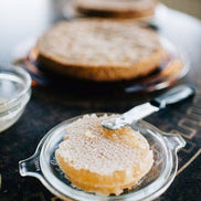 Drizzle Honeycomb – 200 g (7 oz)