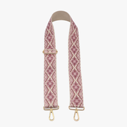JEN & CO STPTRB Tribal Guitar Strap