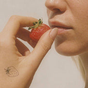 INKED BY DANI Feel Good Temporary Tattoo Pack
