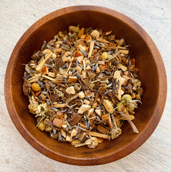 Sage & Stone Apothecary Sleepy Time Tea