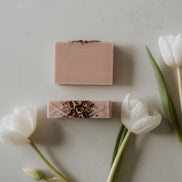 HUDSON SOAP CITRUS BLOOM | natural soap