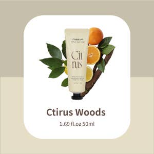 Naisture SoftTouch Hand Cream Trio for All Skin Type