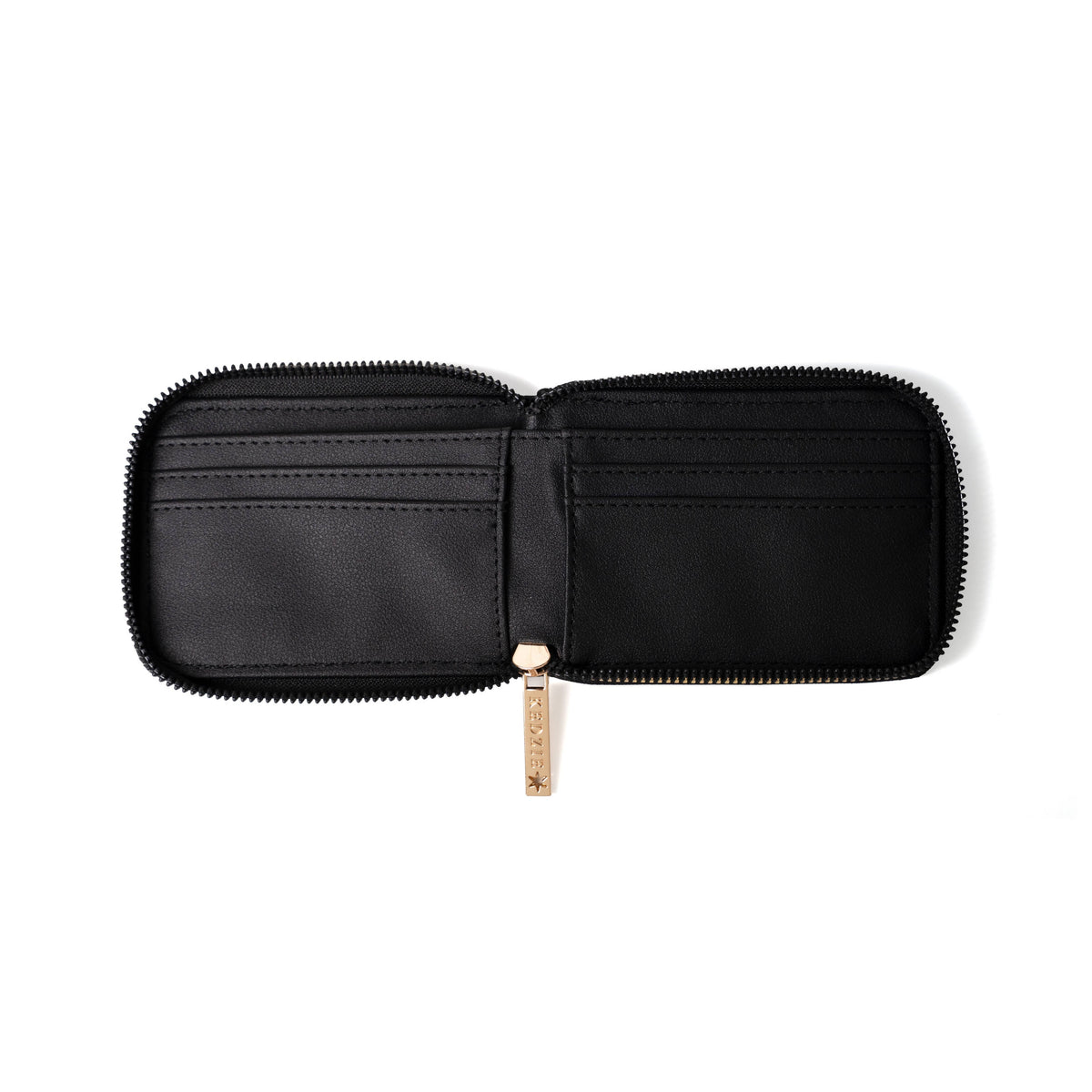 Kedzie Essentials Only Pocket Wallet Open Stock
