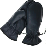 FRAAS LEATHER GLITTEN WITH TOGGLE