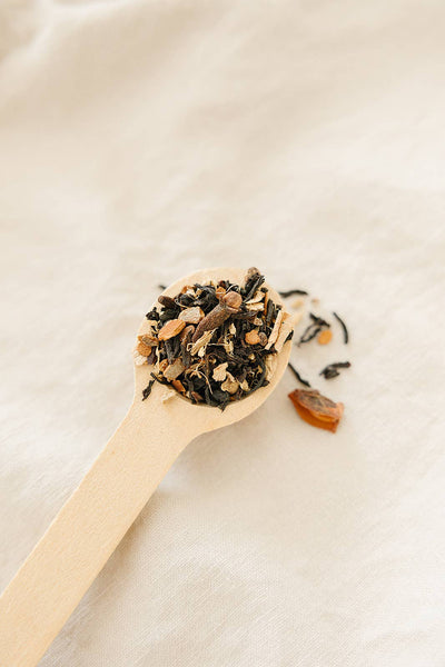 BLUSH BERRY Organic Masala Chai Tea