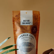 BLUSH BERRY Organic Masala Chai Tea