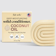KITSCH SOLID CONDITIONER BAR SOAP