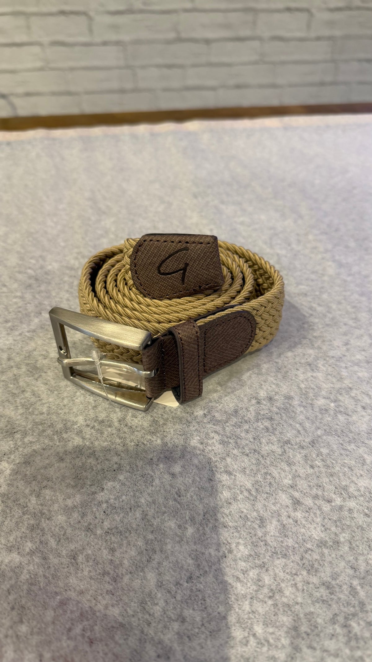 GENTS UTILITY BELT