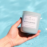 AEROMA 12oz CANDLE JAR