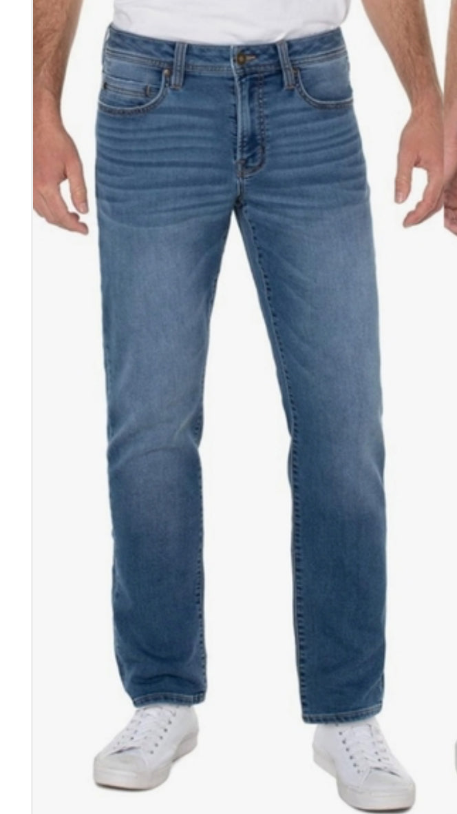 KINGSTON MODERN STRAIGHT-AVALON