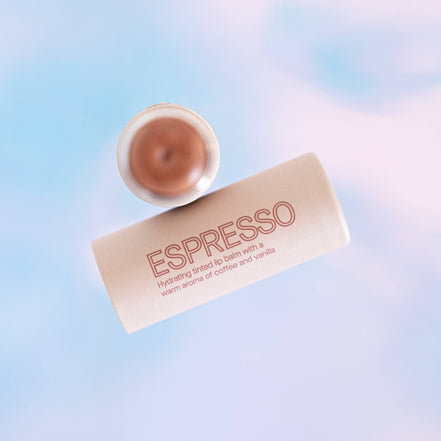Pink house Lip Tint - Espresso