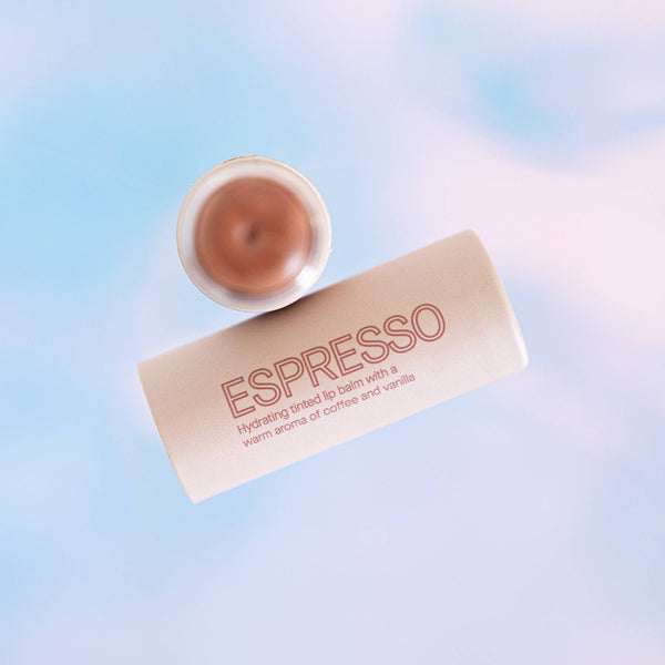 Pink house Lip Tint - Espresso