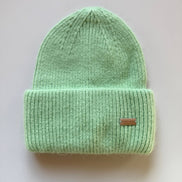 Lola | Angora Blend Beanie