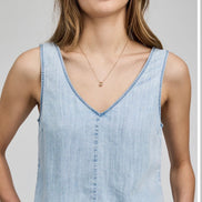 GENTLE FAWN COLETTE TANK