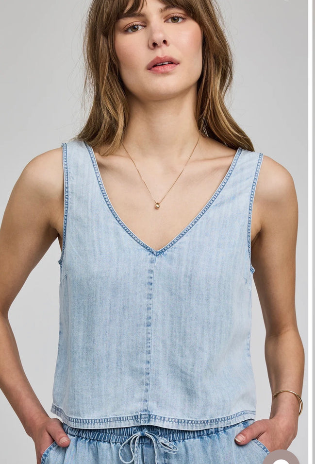 GENTLE FAWN COLETTE TANK