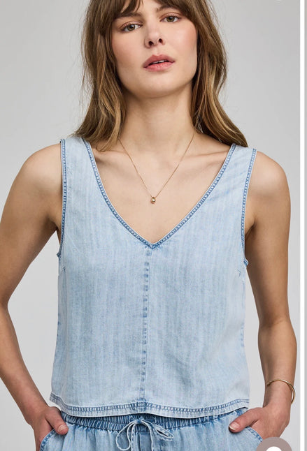 GENTLE FAWN COLETTE TANK