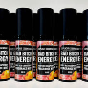 EXP Bad Bitch Energy Fragrance Mist