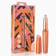 ALMOST FAMOUS PERFECT BROWS EYEBROW TRIMMER