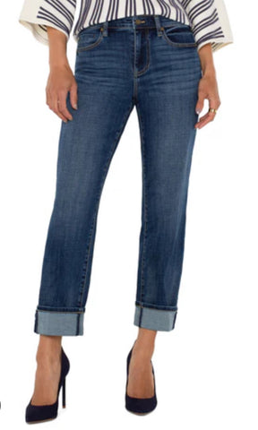 LIVERPOOL MARLEY GIRLFRIEND WITH CUFF-CAMPUS