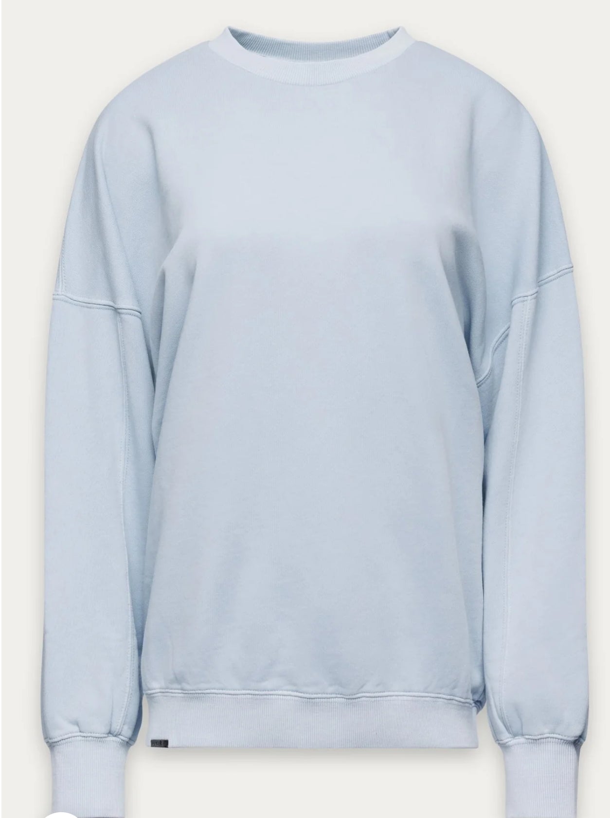 KUWALLA Ashley Oversize Crew