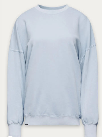 KUWALLA Ashley Oversize Crew