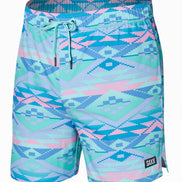 SAXX OH BOUY 5' SWIM SHORT
