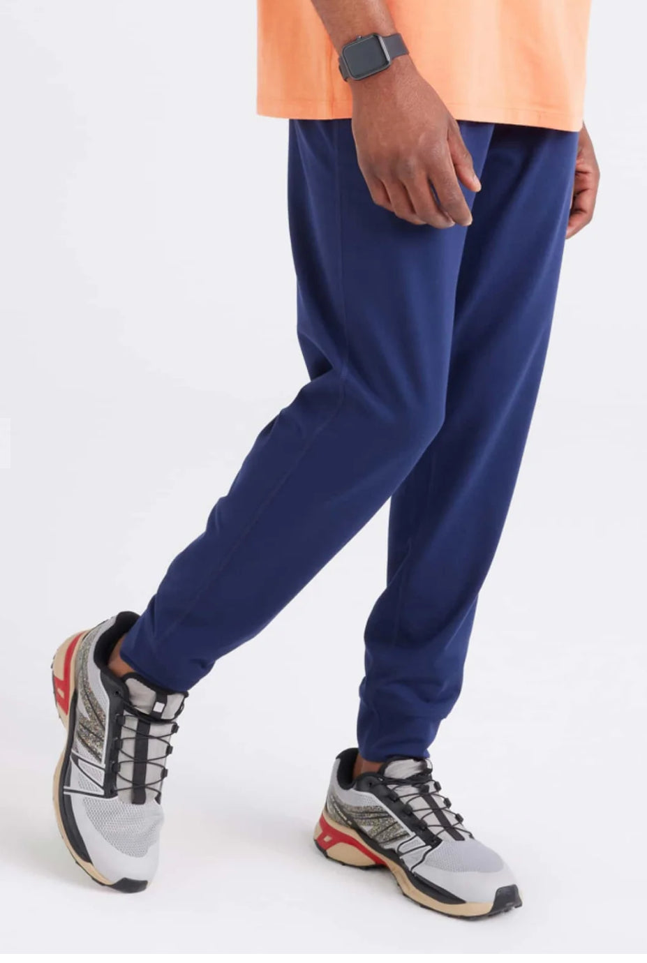 SAXX TRAILZER MID WEIGHT PERFORMANCE JOGGER