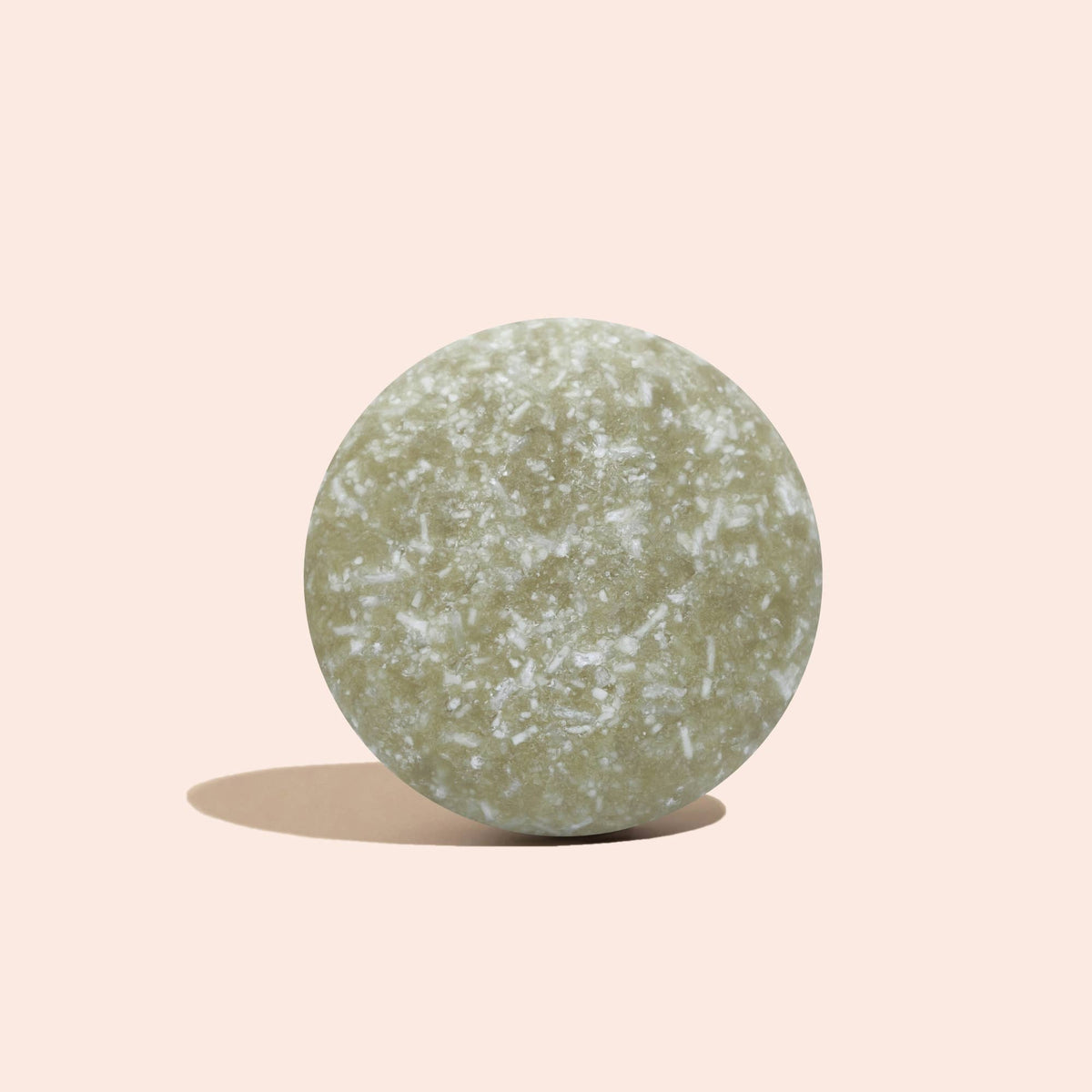 GOOD JUJU Nourishing Shampoo Bar for Balanced (Normal) Hair