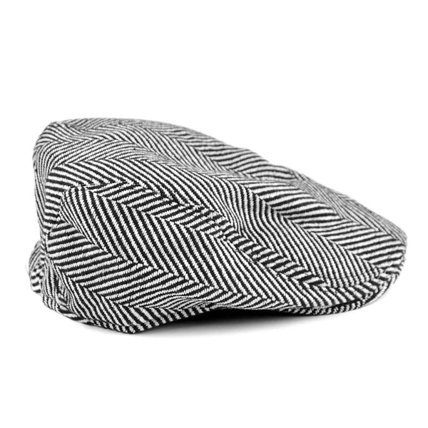 SELINI Men's Fall/Winter Ivy Hat
