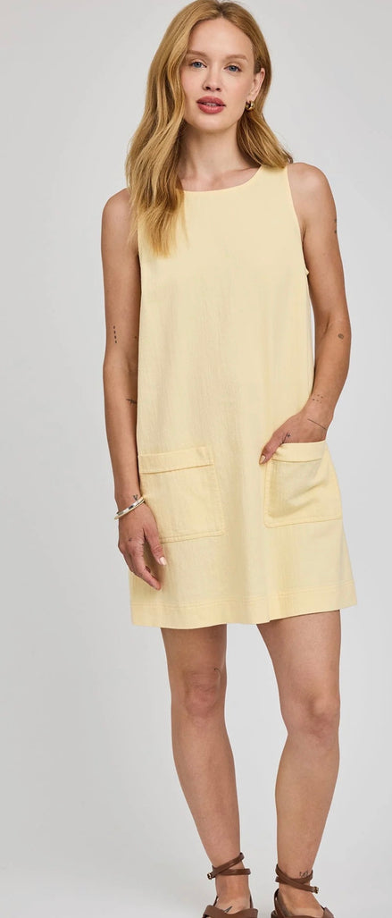 GENTLE FAWN CASEY DRESS