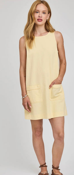 GENTLE FAWN CASEY DRESS
