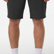 ONEILL RESERVE HEATHER 19’ HYBRID SHORT