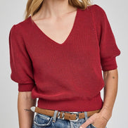 GENTLE FAWN PHOEBE SWEATER