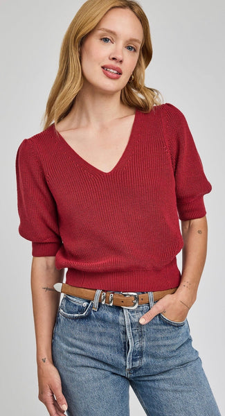 GENTLE FAWN PHOEBE SWEATER