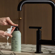 GUESTS ON EARTH Foaming Hand Soap Bulk Refill