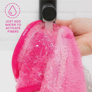 MAKE UP ERASER Original Pink MakeUp Eraser PRO