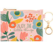 KARMA ZIP ID HOLDER