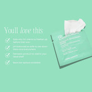 Bushbalm Intimate Refreshing Wipes