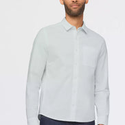 DUER Effortless Oxford Shirt