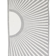 TOFINO THE SUN FLARE TURKISH TOWEL