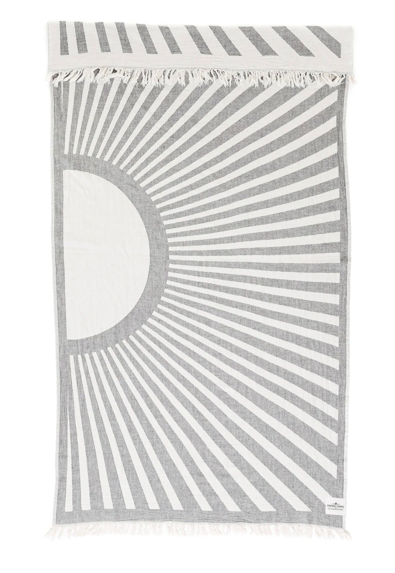 TOFINO THE SUN FLARE TURKISH TOWEL