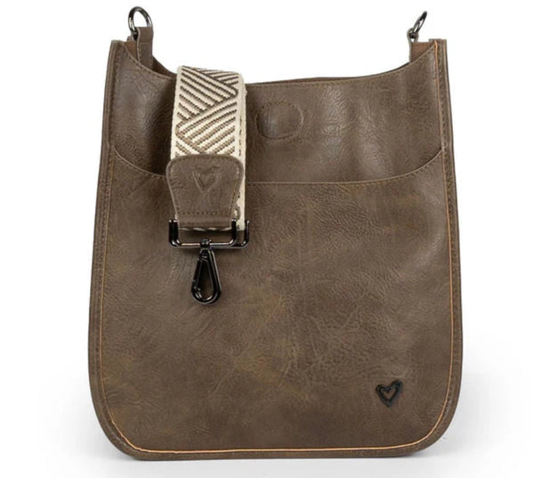 PRENELOVE OAKVILLE MESSENGER BAG