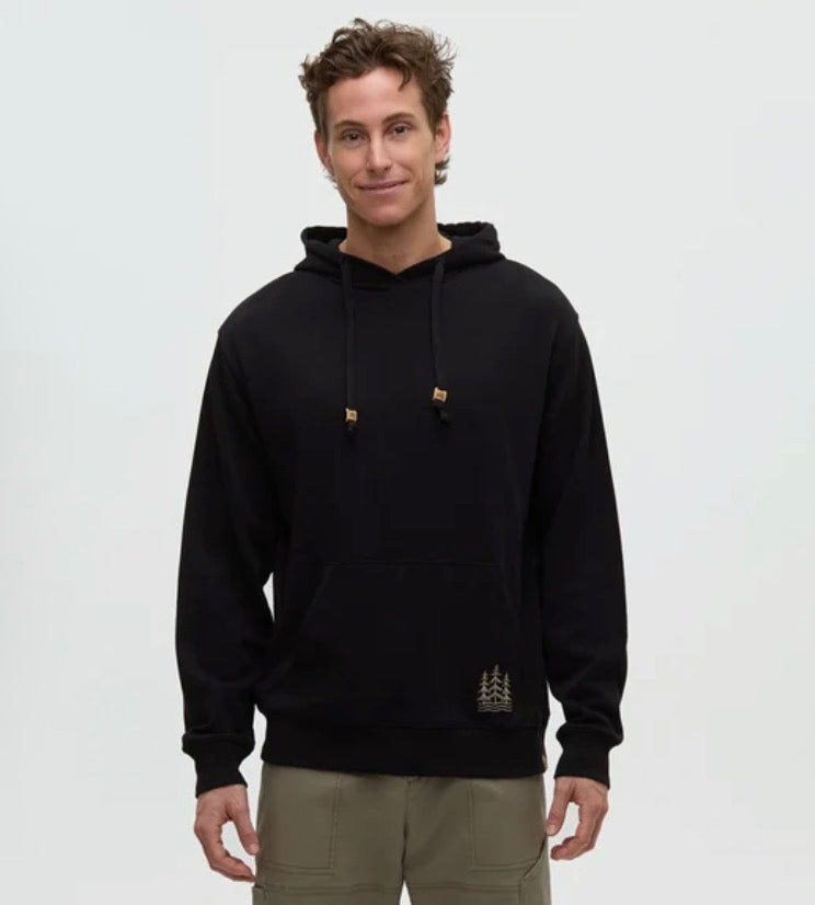 TENTREE M Getaway Relaxed Hoodle