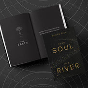 Your Soul Is A River - book