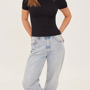 GENTLE FAWN DAYNA T-SHIRT