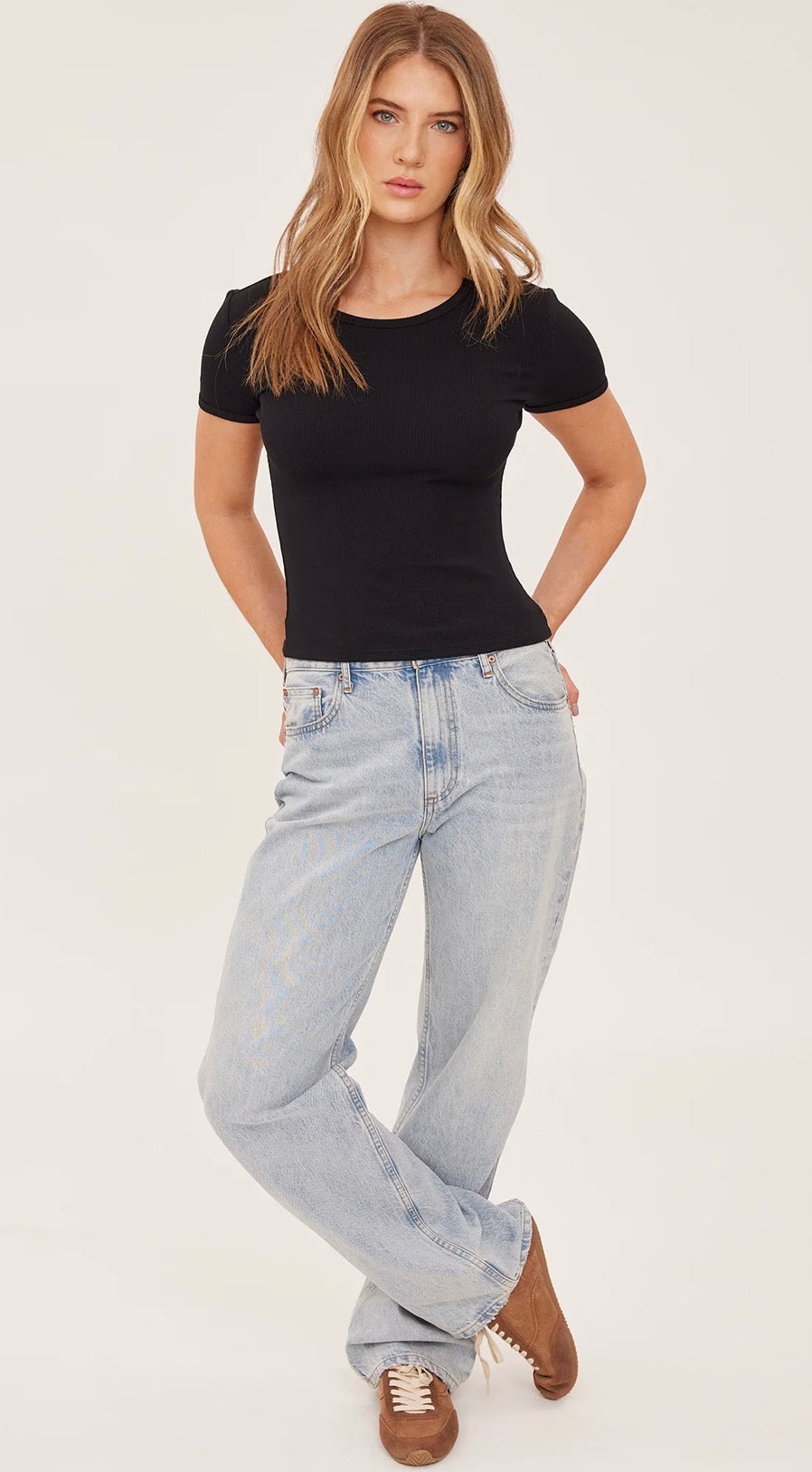 GENTLE FAWN DAYNA T-SHIRT