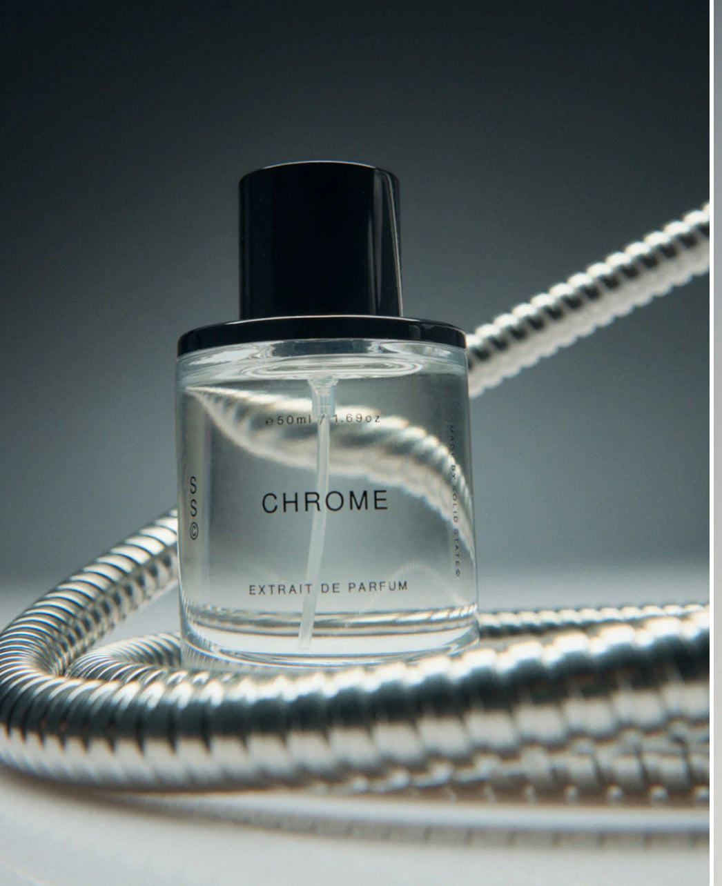 SOLID STATE EDP 50ML