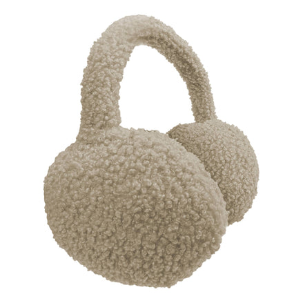 Grand Sierra Ladies Sherpa Fleece Earmuffs - 75338