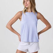 VUORI ENERGY TANK TOP-LONG